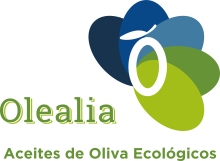 Olealia - Aceite de Oliva Ecológico