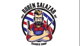 Barbería Rubén Salazar