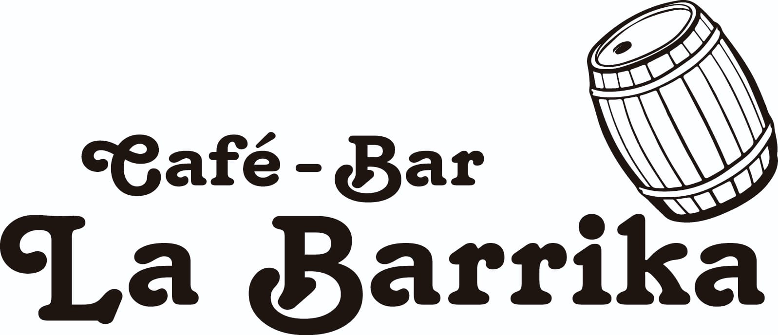 Café - Bar La Barrika
